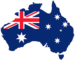 Australian flag